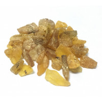 Amber Raw