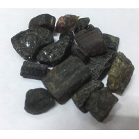 Black Hakik Raw