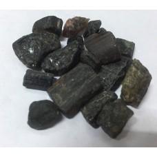 Black Hakik Raw