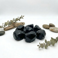 Black Hakik Raw