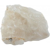 Clear Quartz Raw