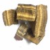 Tiger Eye Raw