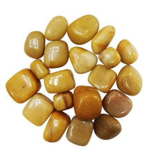 Yellow Aventurine Tumble Stone Yellow Aventurine Tumble Stone