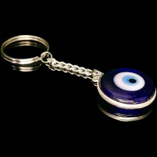 Evil Eye Keychain 