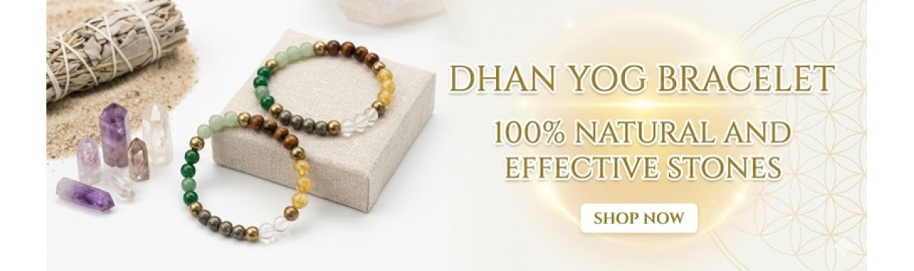 Dhan Yog