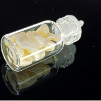 Pearl Bottle Pendant Pearl Bottle Pendant