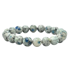 K2 Jasper Beads Bracelet