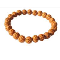 Rudraksha Beads Bracelet