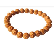 Rudraksha Beads Bracelet