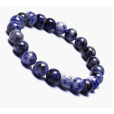 Sodalite Beads Bracelet 