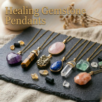 Pendents