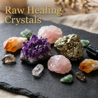 Raw Stones
