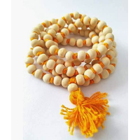 Tulsi Beads Mala