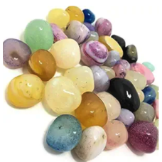 Mix Onyx Tumble Stone