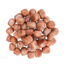  Peach Moonstone Tumbled Stones